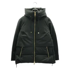 【最終値下げ】DUNO ダウンコート　38 2025年最新】DUNO 38の人気アイテム - メルカリ