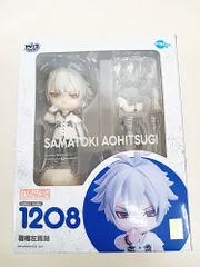 2025年最新】左馬刻 ねんどろいどの人気アイテム - メルカリ
