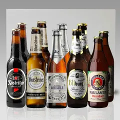 2025年最新】ドイツビール ヴァルシュタイナーの人気アイテム