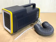 値下げ続行！】サンコー 運べるスポットクーラー SSPCACWL 新品 未開封