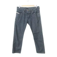 ディーゼル DIESEL 美品 BELTHER デニム パンツ ジーンズ ボトム