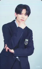 INI 藤牧京介 2024 LAPOSTA 048