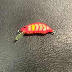 安比釣道楽 DO-LUCK ミノー 40mm 3.6g