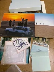2025年最新】bts summer package 2016の人気アイテム - メルカリ