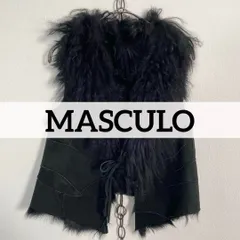 2025年最新】チベットラムファーベストの人気アイテム - メルカリ