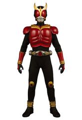東映ヒーローネット第10期会員限定 RAH450 仮面ライダークウガ - メルカリ