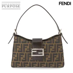極美品 FENDI ハンドバッグ ズッカ FF金具 フェンディ ズッキーノ Amazon | [フェンディ] ズッキーノ FFロゴ ズッカ柄 肩掛け