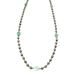 新品GUCCIインターロッキングGチェーン ネックレス925シルバー メンズ レディース グッチ