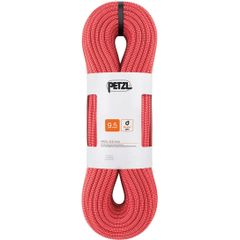 PETZL Ariel 9.5mm Single Climbing Rope ペツル  アリアル 9.5mm  60m クライミングロープ シングルロープ ダイナミックロープ 外岩 ジム  [R34AC]