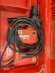 2024年最新】hilti te14の人気アイテム - メルカリ