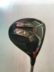 【最短翌日発送】SRIXON ZX Mk2 | 18 | S | Diamana ZX-2 50 | 中古 | フェアウェイウッド | ダンロップ