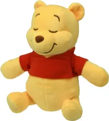【新品】ハグしてトントン ねんねスイッチ/くまのプーさん