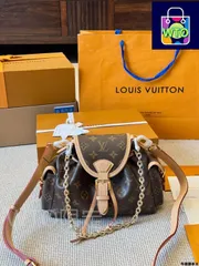 【今日特価】Louis Vuitton S-Cape メッセンジャーバッグ 送料無料 限定価格-WT0輸入-WTO輸入2