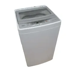 総合リサイクルHOUSEAQUA 洗濯機 AQW-G50JJ 2021年 高年式 1人暮らし k0632