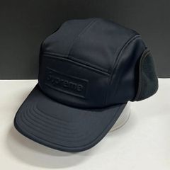 74.supreme 2023AW Windstopper  Earflap Camp Cap One Size【併売品】