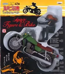 2026年最新】峰不二子バイクフィギュアの人気アイテム - メルカリ