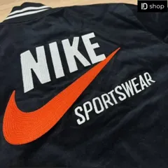 2025年最新】NSW nike trend bomberの人気アイテム - メルカリ 2025年最新】NSW nike trend bomberの人気アイテム - メルカリ