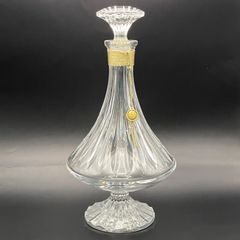 Baccarat バカラ カミュ トラディション ボトル 空ボトル