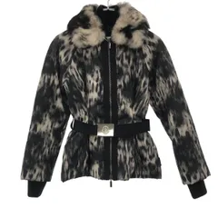 2025年最新】Moncler ダウンジャケット ファーの人気アイテム - メルカリ