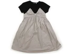 【べべ/BeBe】ワンピース 120サイズ 女の子【子供服・ベビー服】（1859058）