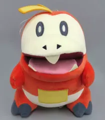 【中古】ぬいぐるみ ホゲータ でっかいぬいぐるみ～ニャオハ・ホゲータ・クワッス～ 「ポケットモンスター」