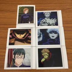 羽46 カード トレカ まとめ 呪術廻戦 ぱしゃこれ 両面 宿儺 禪院 真希 五条 悟 釘崎 野薔薇 25