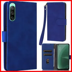 【特売】Xperia 10 IV ケース 手帳型 【ストラップ 一本付】 適用 xperia10マーク4ケース xperia10IV SoftBank SOG07 au SO-52C docomo 全対応 ソニー エクスぺリア 10 IV SO52C 手帳型ケ