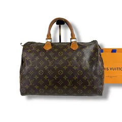 2025年最新】ヴィトン スピーディ35の人気アイテム - メルカリ