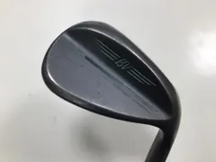 Vokey SM9 52° 12F 56° 14F ジェットブラック Titleist 限定モデル 2本セット ボーケイ SM9 ウェッジ JET