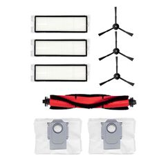 ロボロック Q5 / Q5+ 交換パーツ 9点セット  互換品
