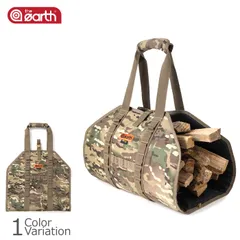 THE EARTH（ジアース） CODURA  BAG 薪キャリーバッグのサムネイル