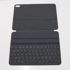Apple Smart Keyboard Folio MU8G2J/A USED美品 11インチ A2038 完動品 iPad Pro iPad Air用 アップル純正 スマートキーボード フォリオ
