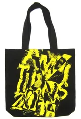 ONE OK ROCK 　トートバック 激レア　ゼイタクビョウキャンペーン当選品 ONE OK ROCK トートバック 激レア ゼイタクビョウキャンペーン