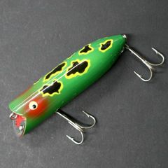 専用☆Heddon ZaraII オールドヘドン ザラ2 - メルカリ