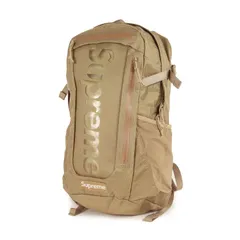 大幅値下げ21ss Supreme® Backpack