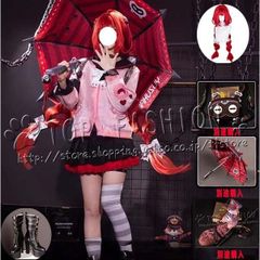9日まで限定値下げ】鳴潮 ルパ コスプレ ラドー Lardoo - メルカリ