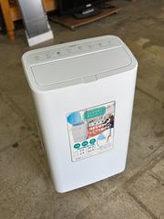 YAMAZEN 山善 移動式スポットクーラー YEC-P291 2023年製