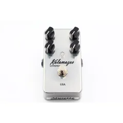 2025年最新】lovepedal kalamazooの人気アイテム - メルカリ