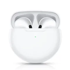 ワイヤレスイヤホン 白 新品 Bluetooth