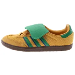 2025年最新】adidas samba ltの人気アイテム - メルカリ
