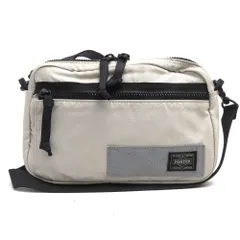 ポーター 吉田カバン／PORTER バッグ ショルダーバッグ 鞄 メンズ 男性  