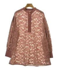 BEAMS HEART ブラウス レディース 【古着】【中古】【送料無料】