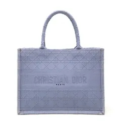 2025年最新】dior book tote ミディアムの人気アイテム - メルカリ