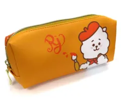 【中古】雑貨 [単品] RJ(ジン) 舟形ポーチ 「BT21」 ロフト限定 2021 BT21 Happy Bag(ハッピーバッグ) Basic同梱品