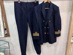 s*o様 JR北海道 制服上下、ワイシャツセット - メルカリ