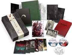 天官賜福クラウドファンディング 2周年記念レコード BOX（特装版
