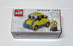 2025年最新】ミニオンカー トミカ ユニバ USJの人気アイテム
