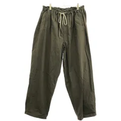 RAINMAKER レインメーカー　FIELD PANTS カーゴパンツ 2025年最新】RAINMAKER メンズ パンツ その他の人気アイテム