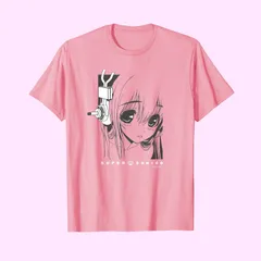 2024年最新】すーぱーそに子 Tシャツの人気アイテム - メルカリ