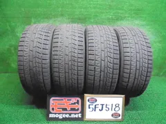 ◇ AFG 社外ホイール18インチ☆245/45R18☆19年スタッドレスタイヤ
